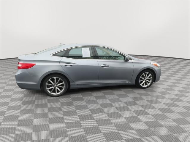 used 2016 Hyundai Azera car, priced at $13,911