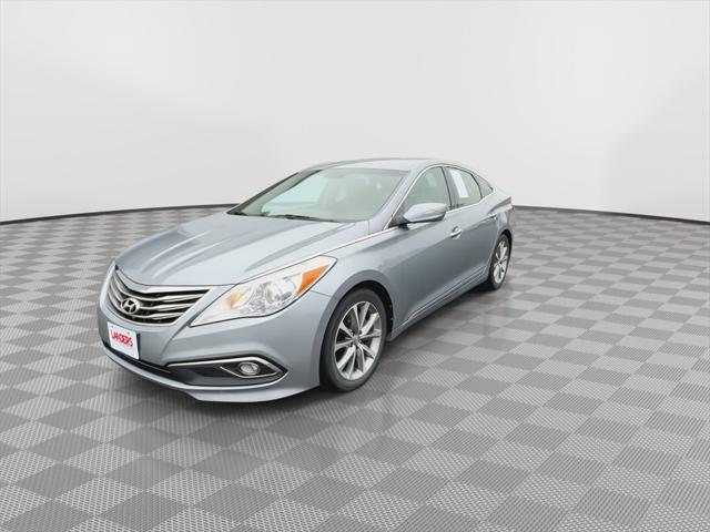 used 2016 Hyundai Azera car, priced at $13,911