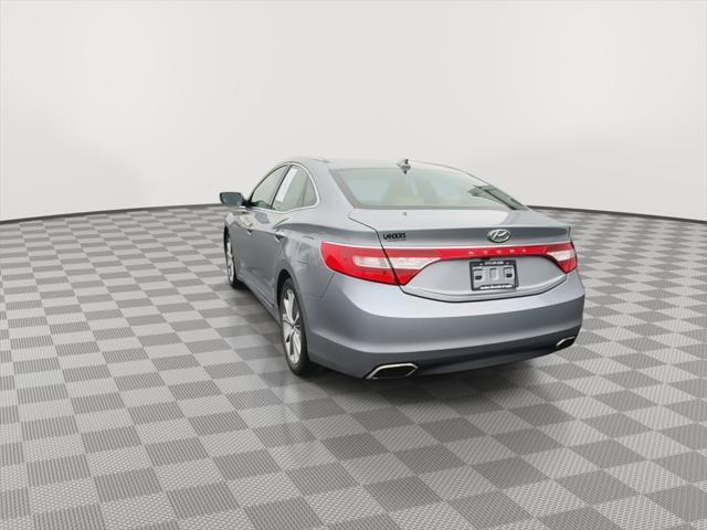 used 2016 Hyundai Azera car, priced at $13,911