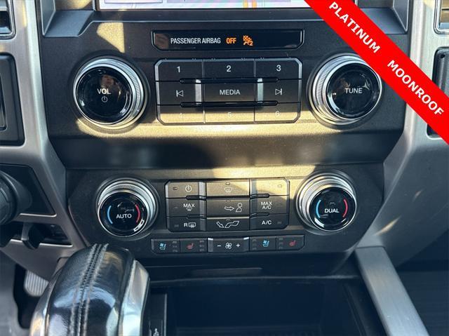 used 2019 Ford F-150 car, priced at $30,986