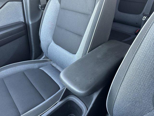 used 2023 Chevrolet TrailBlazer car, priced at $22,177