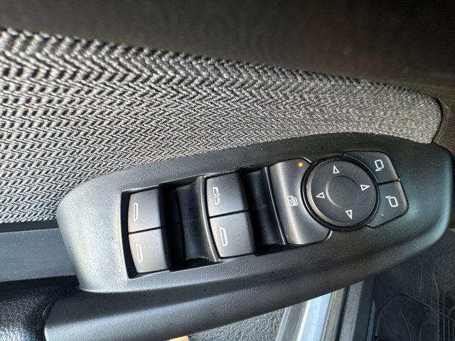 used 2023 Chevrolet TrailBlazer car, priced at $22,177