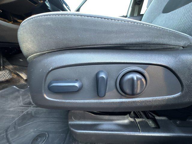 used 2023 Chevrolet TrailBlazer car, priced at $22,177