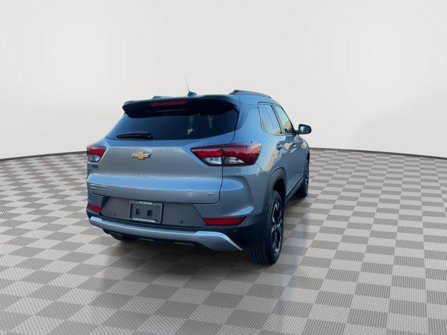 used 2023 Chevrolet TrailBlazer car, priced at $22,177