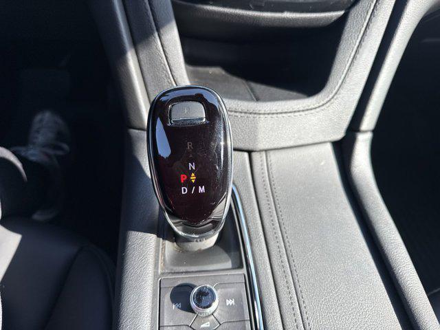 used 2024 Cadillac XT6 car, priced at $43,319