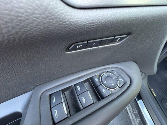 used 2024 Cadillac XT6 car, priced at $43,319
