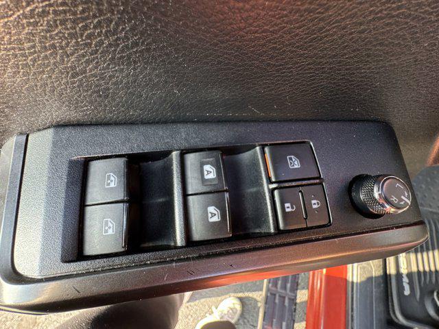 used 2017 Toyota Tacoma car, priced at $28,963
