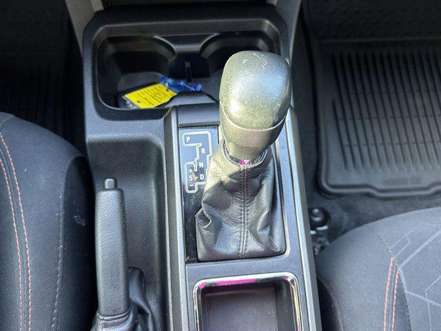 used 2017 Toyota Tacoma car, priced at $28,963