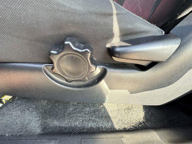 used 2017 Toyota Tacoma car, priced at $28,963