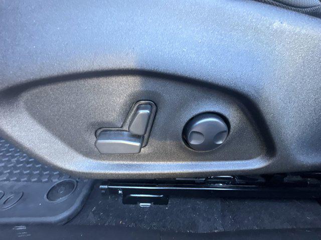 used 2022 Jeep Renegade car, priced at $19,986