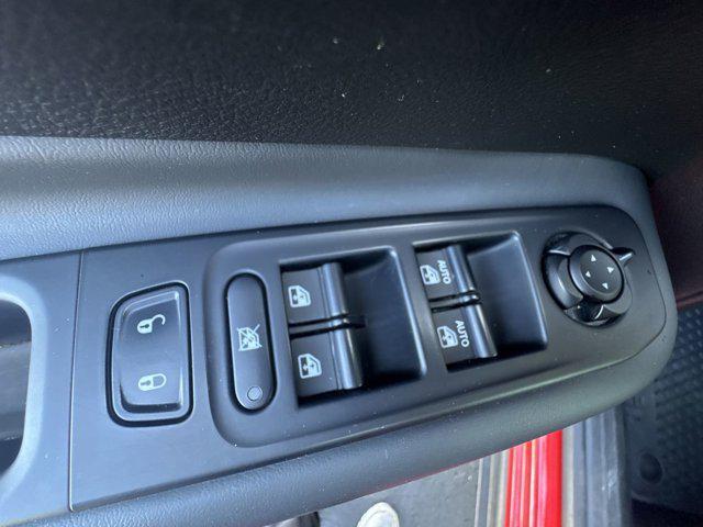 used 2022 Jeep Renegade car, priced at $19,986