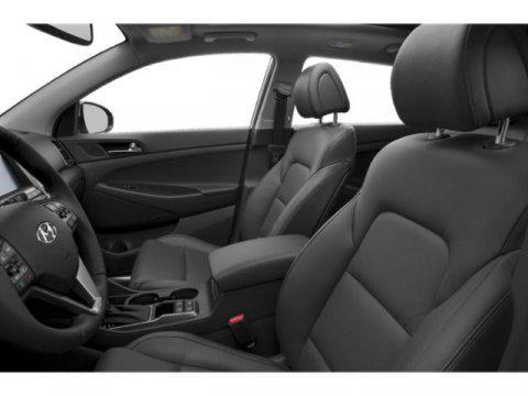 used 2018 Hyundai Tucson car, priced at $17,584