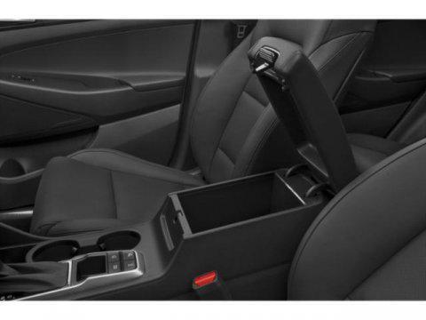 used 2018 Hyundai Tucson car, priced at $17,584