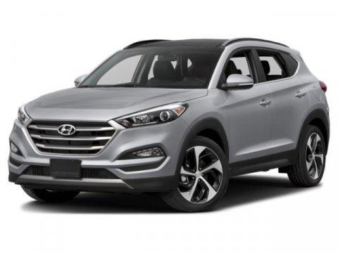 used 2018 Hyundai Tucson car, priced at $17,584