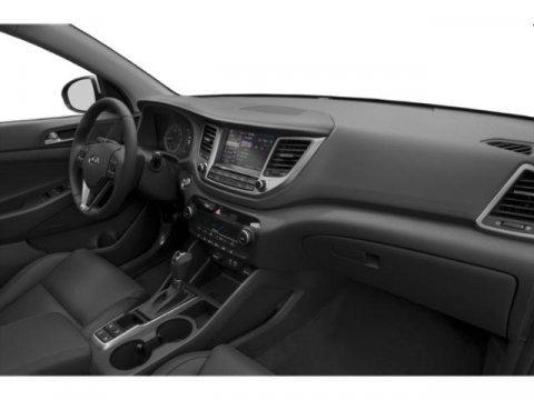 used 2018 Hyundai Tucson car, priced at $17,584