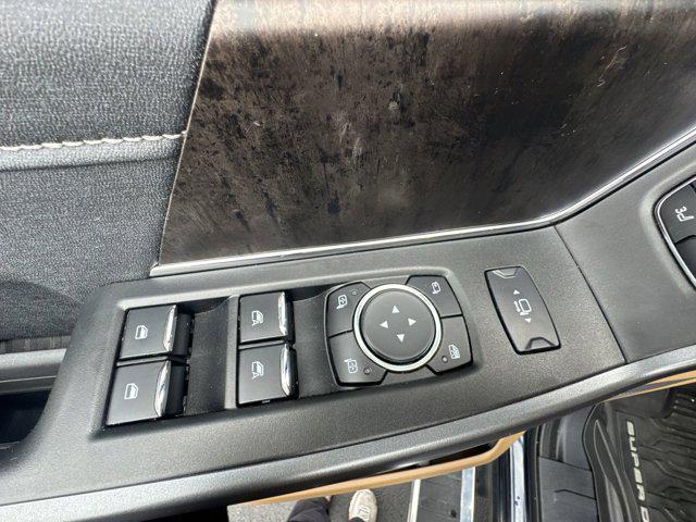 used 2025 Ford F-250 car, priced at $73,412