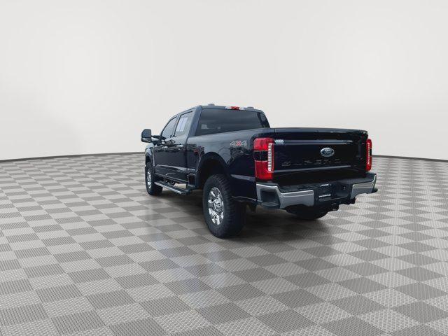 used 2025 Ford F-250 car, priced at $73,412