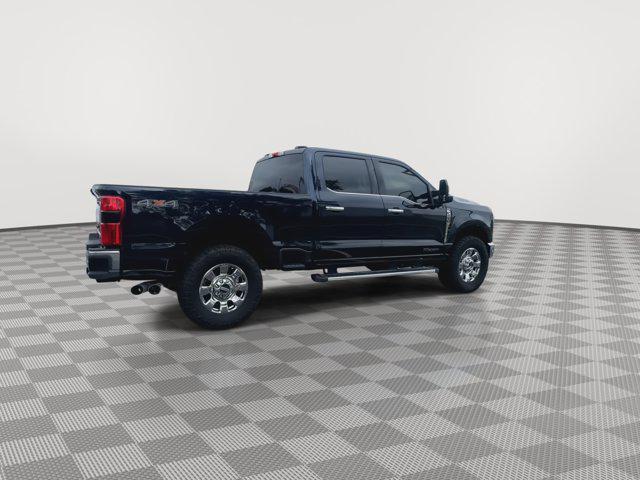 used 2025 Ford F-250 car, priced at $73,412