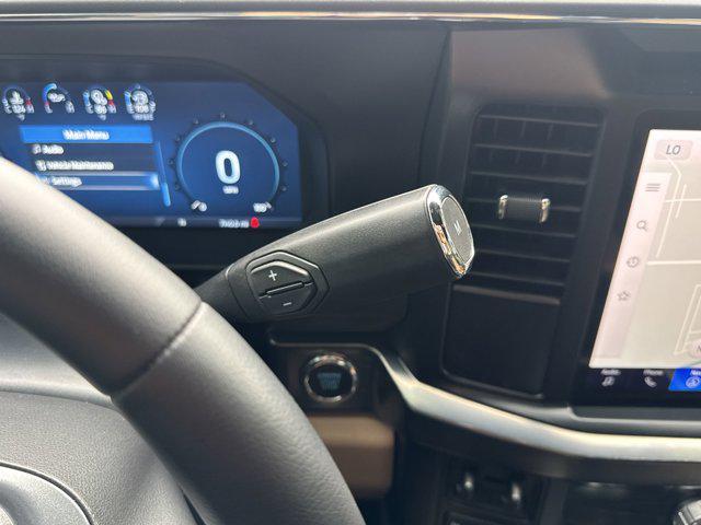 used 2025 Ford F-250 car, priced at $73,412