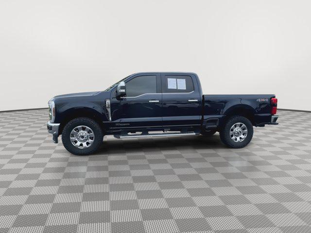 used 2025 Ford F-250 car, priced at $73,412