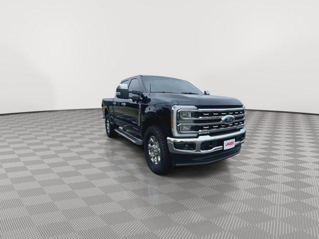 used 2025 Ford F-250 car, priced at $73,412
