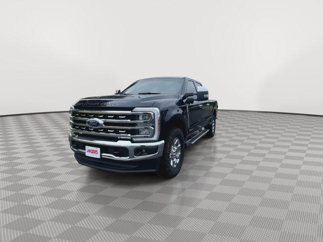 used 2025 Ford F-250 car, priced at $73,412