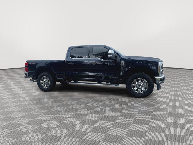 used 2025 Ford F-250 car, priced at $73,412