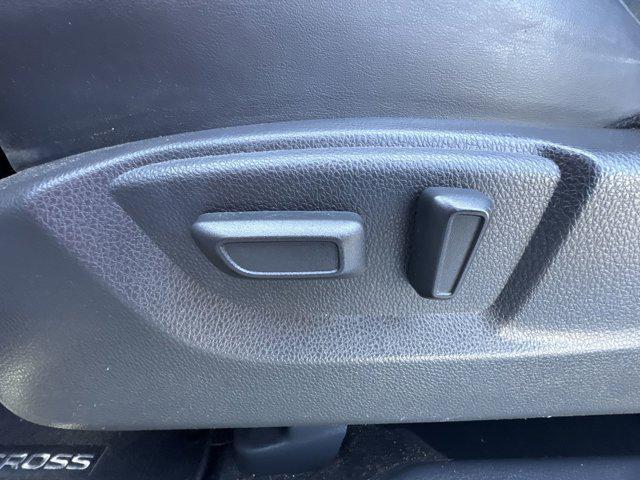 used 2024 Mitsubishi Eclipse Cross car, priced at $21,311