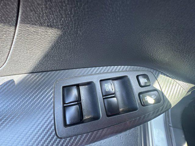 used 2024 Mitsubishi Eclipse Cross car, priced at $21,311