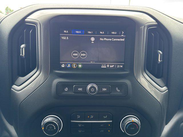 used 2024 Chevrolet Silverado 2500 car, priced at $55,759