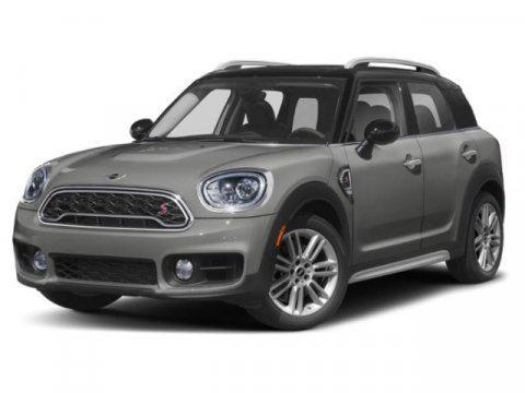 used 2018 MINI Countryman car, priced at $16,685