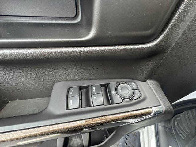 used 2021 Chevrolet Silverado 1500 car, priced at $39,552