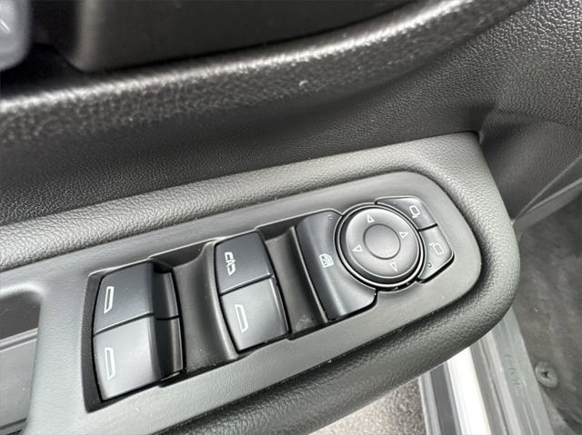 used 2024 GMC Terrain car, priced at $24,268