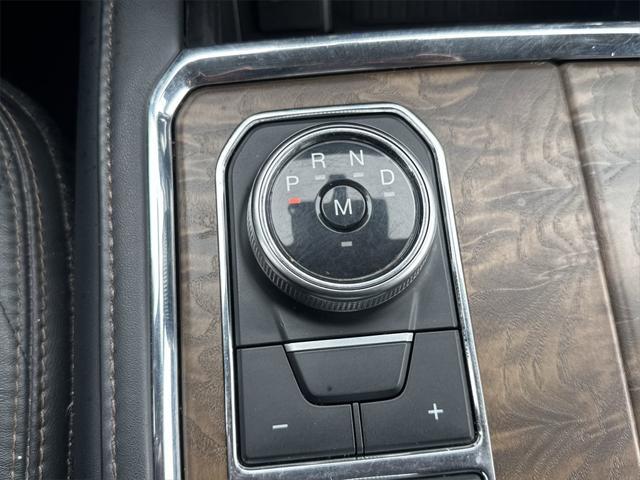 used 2020 Ford Expedition Max car, priced at $37,608