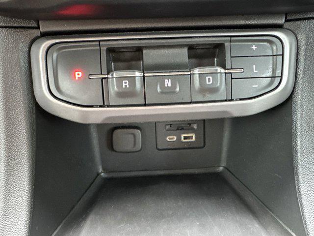 used 2023 GMC Acadia car, priced at $35,692