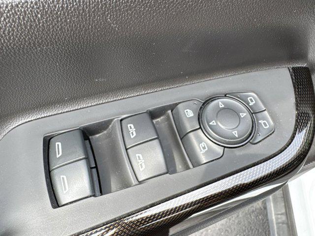 used 2023 GMC Acadia car, priced at $35,692