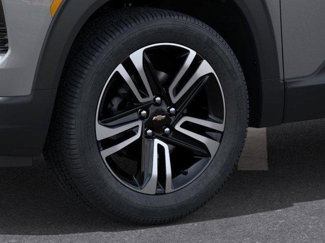 new 2026 Chevrolet TrailBlazer car, priced at $26,430