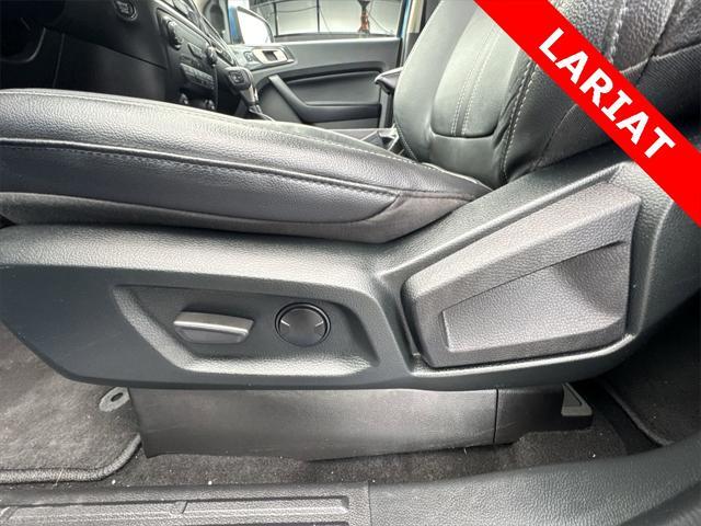 used 2022 Ford Ranger car, priced at $36,612