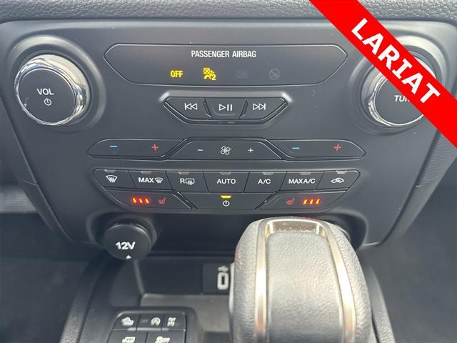 used 2022 Ford Ranger car, priced at $36,612