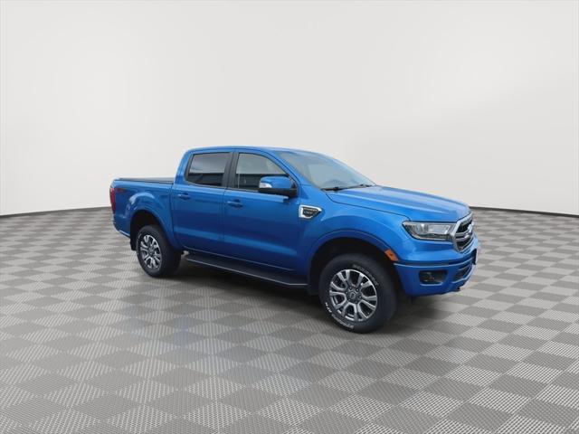 used 2022 Ford Ranger car, priced at $36,525