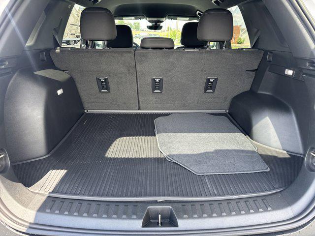 new 2026 Chevrolet Equinox car, priced at $31,265