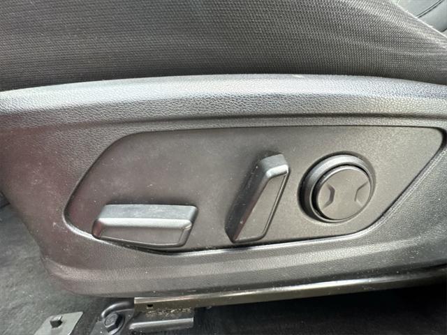 used 2023 Hyundai Tucson car, priced at $24,699