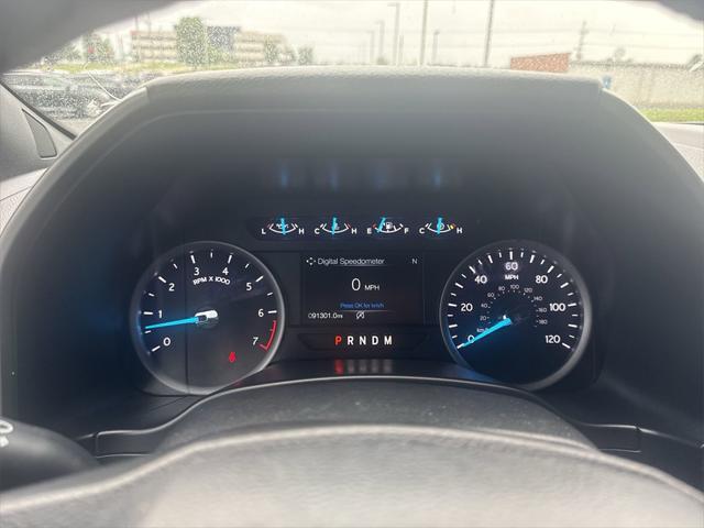 used 2019 Ford Expedition car, priced at $24,812
