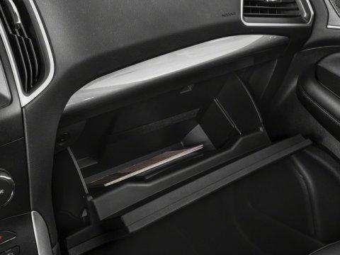 used 2018 Ford Edge car, priced at $15,922
