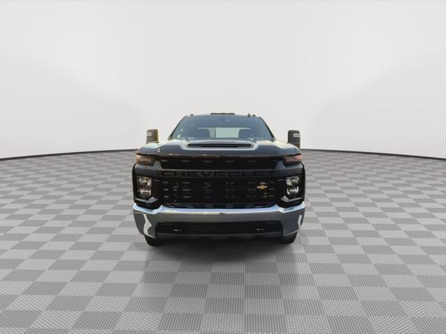 used 2021 Chevrolet Silverado 3500 car, priced at $43,986