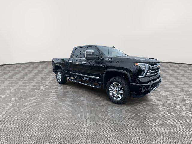 used 2024 Chevrolet Silverado 2500 car, priced at $70,770