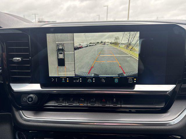 used 2024 Chevrolet Silverado 2500 car, priced at $70,770