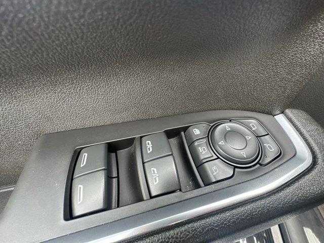 used 2024 Chevrolet Silverado 2500 car, priced at $70,770