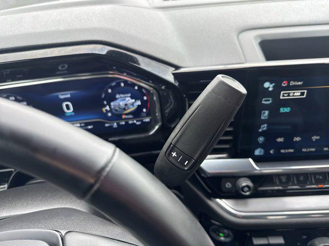 used 2024 Chevrolet Silverado 2500 car, priced at $70,770