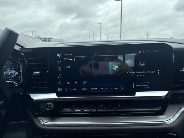 used 2024 Chevrolet Silverado 2500 car, priced at $70,770